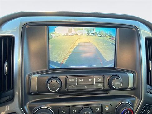 Used 2019 Chevrolet Silverado 3500 LTZ w/ Duramax Plus Package image 33