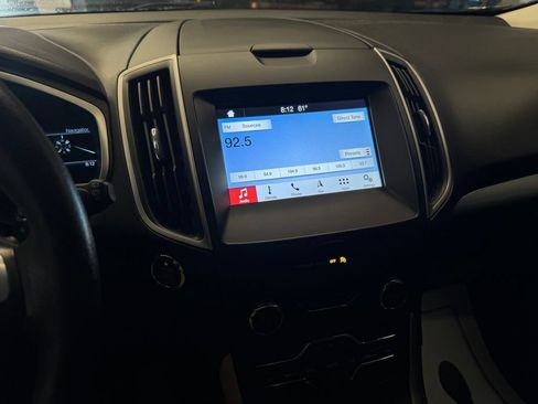 Used 2019 Ford Edge SEL w/ Equipment Group 201A AWD/4WD image 13