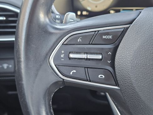 Used 2021 Hyundai Santa Fe SEL w/ Convenience + Premium Package image 28