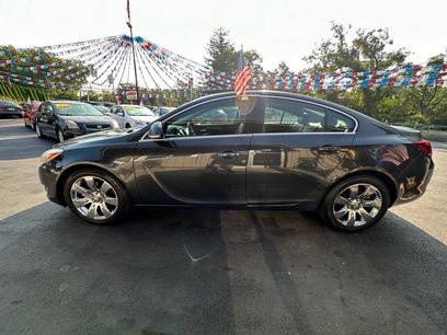 Used 2015 Buick Regal Premium w/ Driver Confidence Package #1