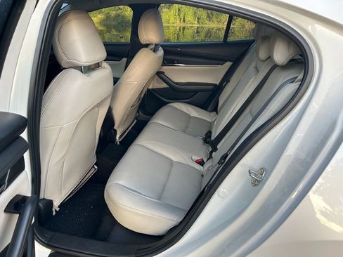 Used 2023 MAZDA MAZDA3 s image 13