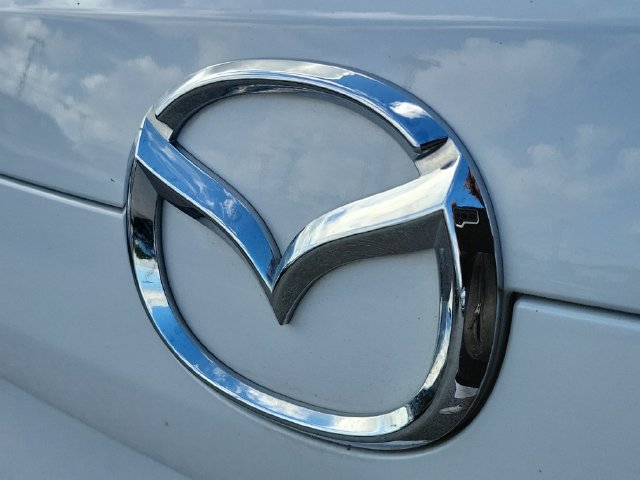 Used 2023 MAZDA CX-5 AWD 2.5 S w/ Premium Plus Pkg image 8