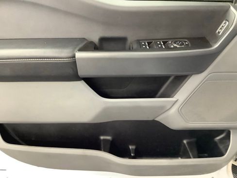 Used 2024 Ford F250 XLT w/ FX4 Off-Road Package image 9