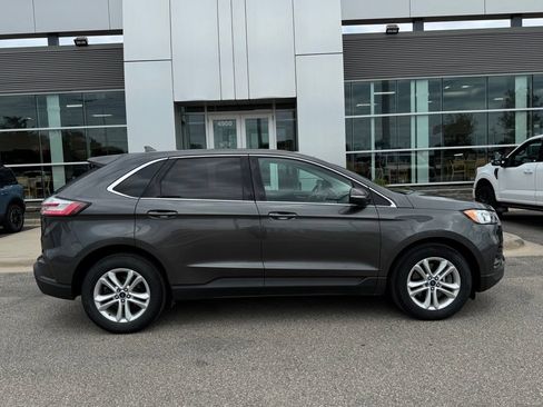 Used 2020 Ford Edge SEL w/ Convenience Package AWD/4WD image 35