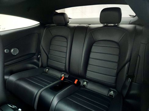Used 2019 Mercedes-Benz C 300 Coupe image 21