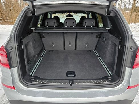 Used 2020 BMW X3 xDrive30i w/ Premium Package image 23