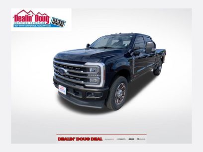 Used 2024 Ford F350 King Ranch