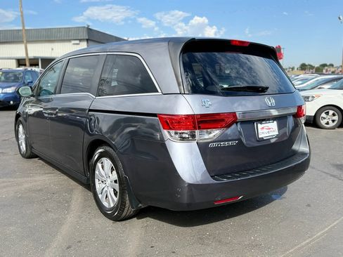 Used 2014 Honda Odyssey EX image 10