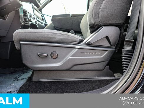 Used 2025 Ford F150 XLT w/ Equipment Group 301A Standard image 20