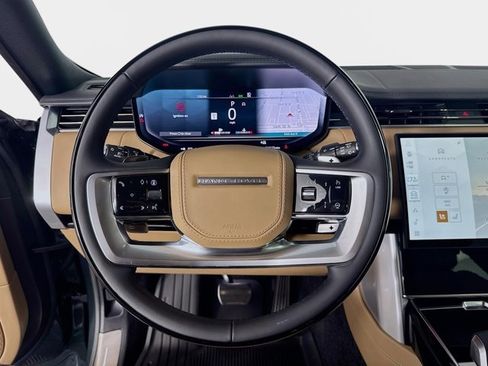 New 2026 Land Rover Range Rover SE image 12