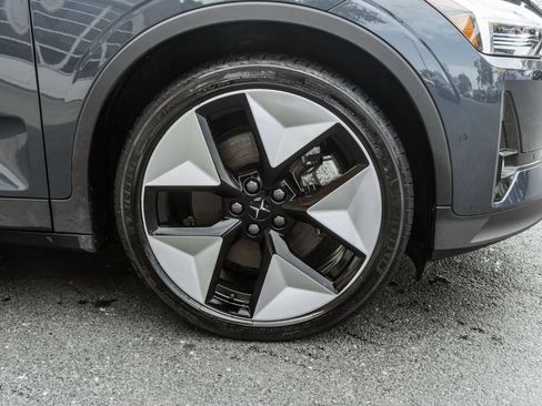 Used 2023 Polestar Polestar 2 w/ Pilot Pack AWD/4WD image 4