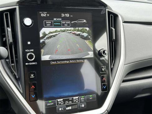 Certified 2025 Subaru Crosstrek 2.0i Premium image 21
