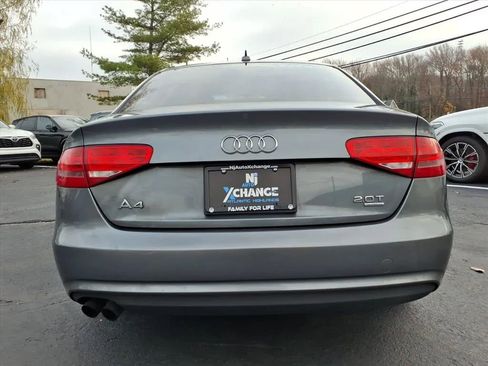 Used 2013 Audi A4 2.0T Premium image 4