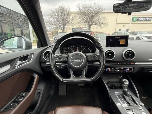 Used 2017 Audi A3 e-tron Premium w/ Sport Package image 24