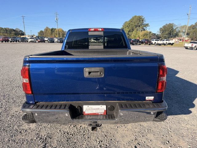 Used 2014 GMC Sierra 1500 SLE w/ SLE Value Package AWD/4WD image 6