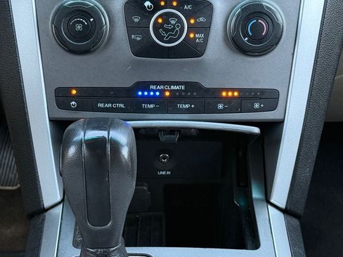 Used 2013 Ford Explorer 4WD image 26