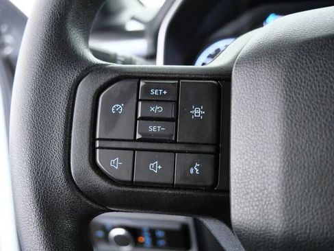 Certified 2023 Ford F150 XL w/ STX Appearance Package AWD/4WD image 24
