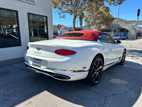 Used 2020 Bentley Continental GT image 8