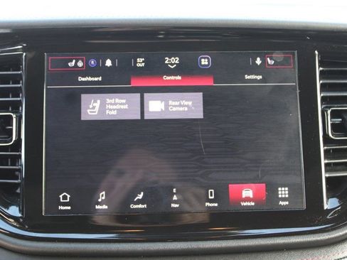 Used 2022 Dodge Durango R/T image 21