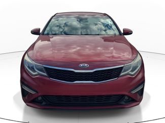 Used 2019 Kia Optima S FWD video 2