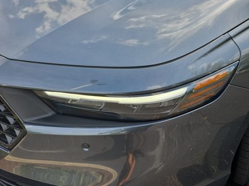 Used 2024 Honda Accord EX-L image 29