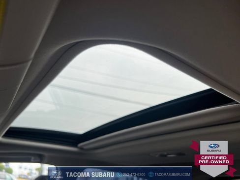 Certified 2025 Subaru Crosstrek 2.0i Premium AWD/4WD image 25