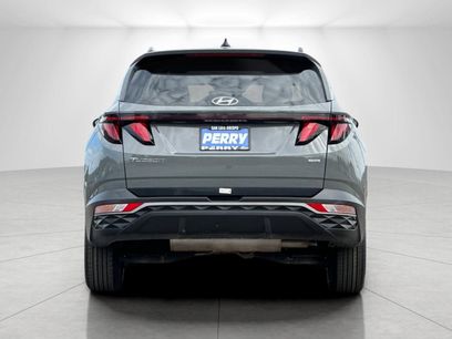 Used 2024 Hyundai Tucson SEL