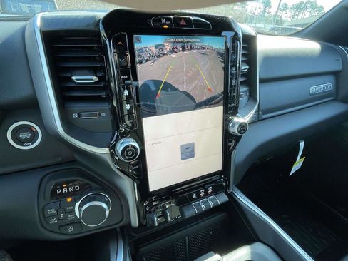 New 2026 RAM 1500 Big Horn image 10