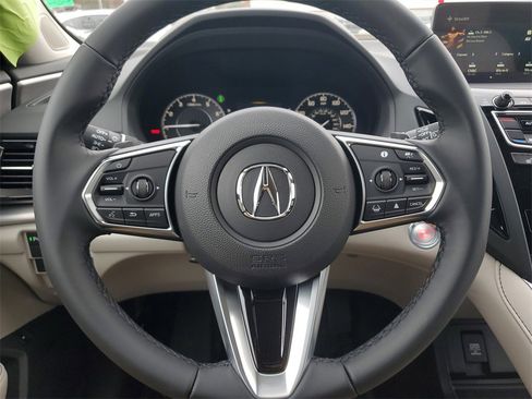 New 2026 Acura RDX w/ Technology Package image 21