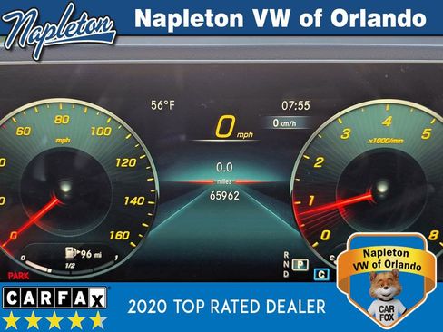 Used 2021 Mercedes-Benz GLE 350 GLE 350 w/ 3rd Row Seat Package image 15