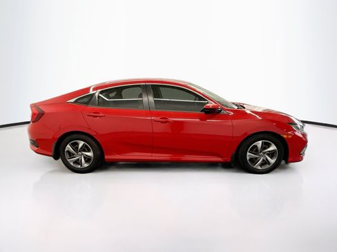 Used 2019 Honda Civic LX image 10