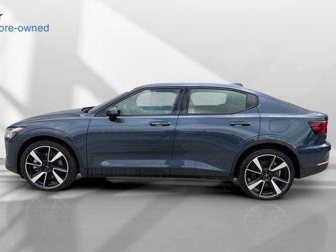 Used 2022 Polestar Polestar 2 w/ Plus Package AWD/4WD image 2