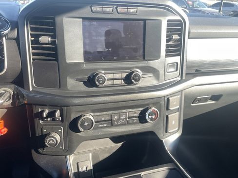 Used 2021 Ford F150 XL w/ Equipment Group 101A High image 15