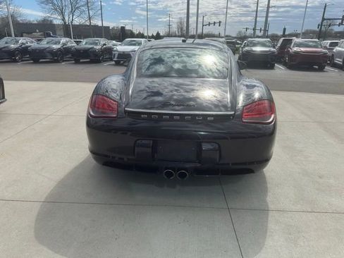 Used 2011 Porsche Cayman S image 6