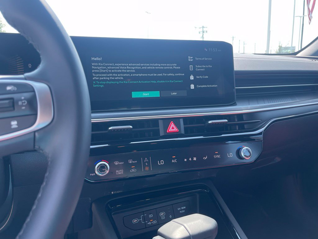 New 2026 Kia K5 GT-Line FWD image 15