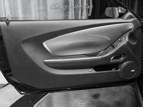 Used 2014 Chevrolet Camaro SS w/ RS Package image 24