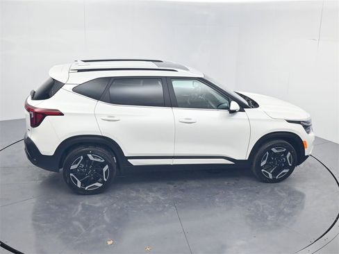 New 2026 Kia Seltos SX image 49