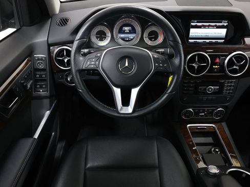Used 2015 Mercedes-Benz GLK 250 BlueTEC 4MATIC image 16