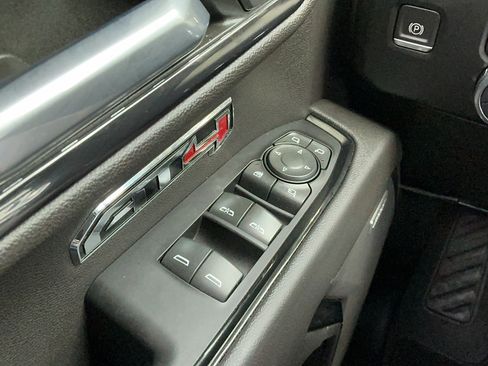 Used 2022 GMC Sierra 1500 AT4 w/ AT4 Premium Package AWD/4WD image 14