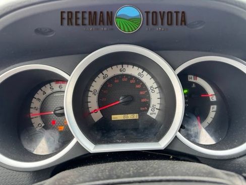 Used 2015 Toyota Tacoma PreRunner w/ TRD Sport Package RWD image 6