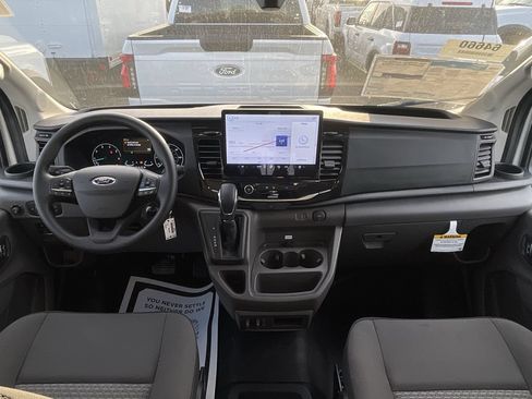 New 2024 Ford Transit 350 AWD w/ Interior Upgrade Package image 12