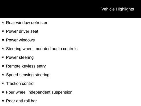 Used 2023 Hyundai Kona SEL w/ Cargo Package image 3