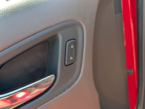 Used 2016 GMC Canyon SLT AWD/4WD image 23