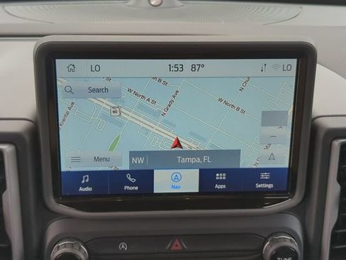 Used 2022 Ford Bronco Sport Outer Banks w/ Tech Package image 19