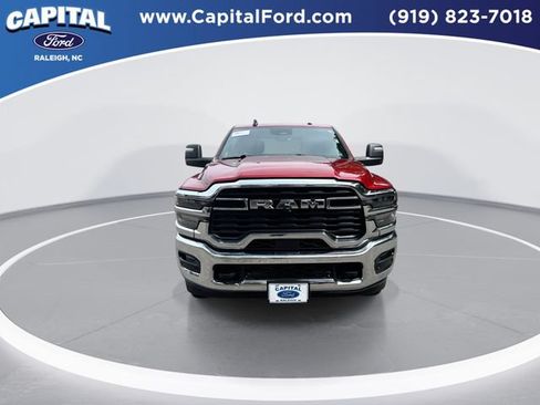 Used 2026 RAM 2500 Big Horn AWD/4WD image 3