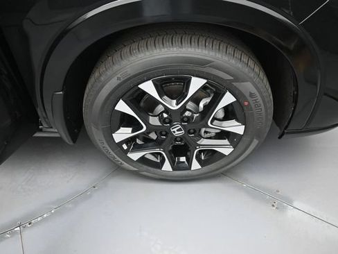 New 2026 Honda HR-V EX-L image 32
