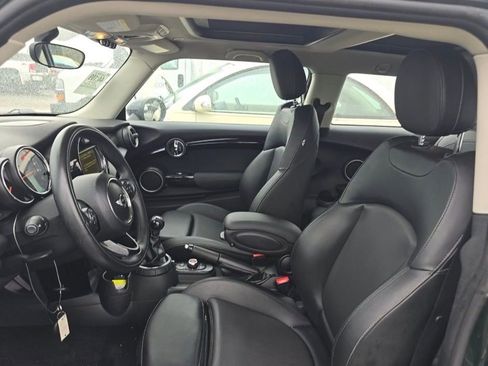 Used 2014 MINI Cooper S FWD image 7