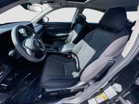 Used 2025 Honda Accord SE image 20