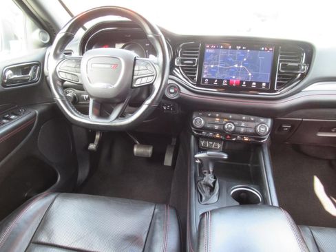 Certified 2024 Dodge Durango GT RWD image 13