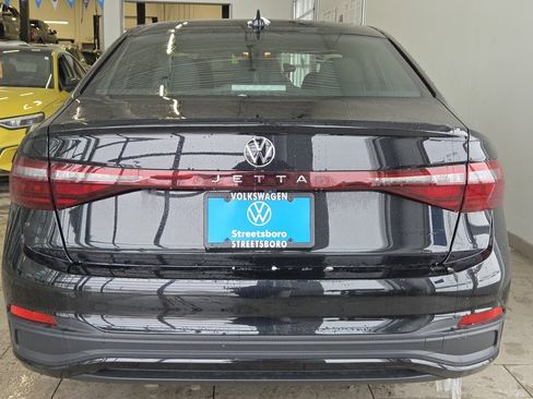 New 2026 Volkswagen Jetta Sport image 4